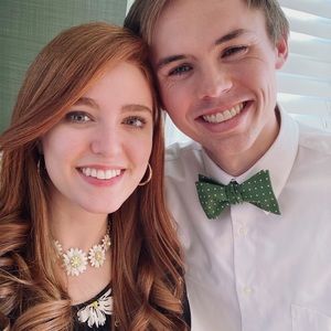 Meet your Posher, Ariana